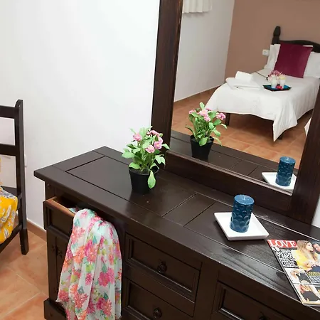 Royal Park Villa Corralejo