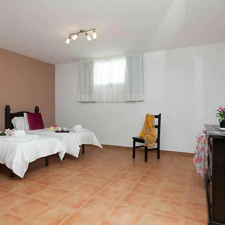 Royal Park Villa Corralejo