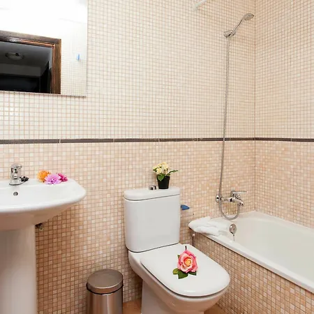 Royal Park Villa Corralejo