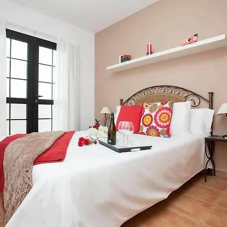 Royal Park Villa Corralejo