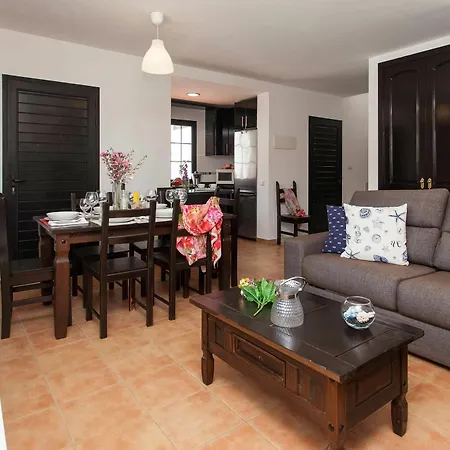 Villa Royal Park Corralejo